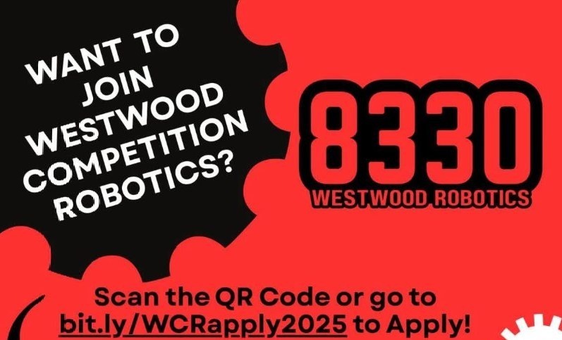 Want to Join Westwood Competition VEX Robotics? boe.mono.k12.wv.us/o/wms/article/…