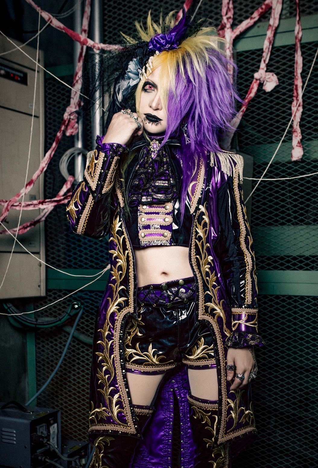 VPV【V系情報】 (@vpv_official) / X