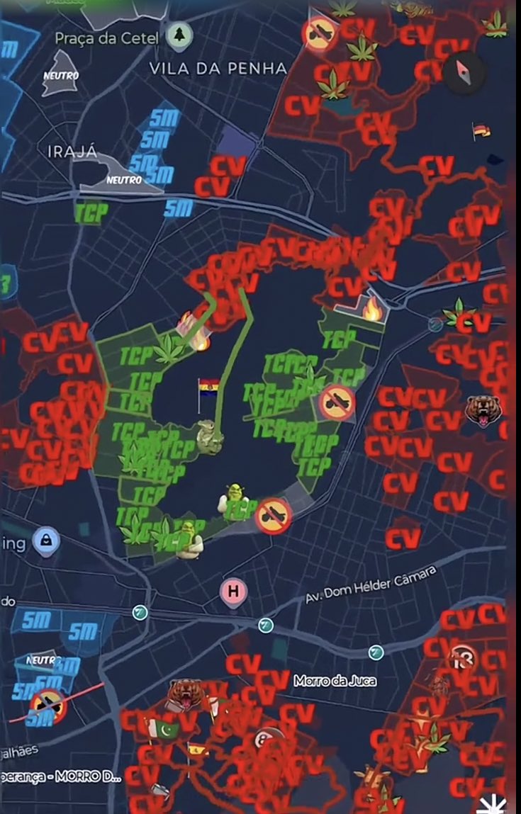 mimidias0's tweet image. O Brasil virou o Age of Empires, que nação maldita pqp.