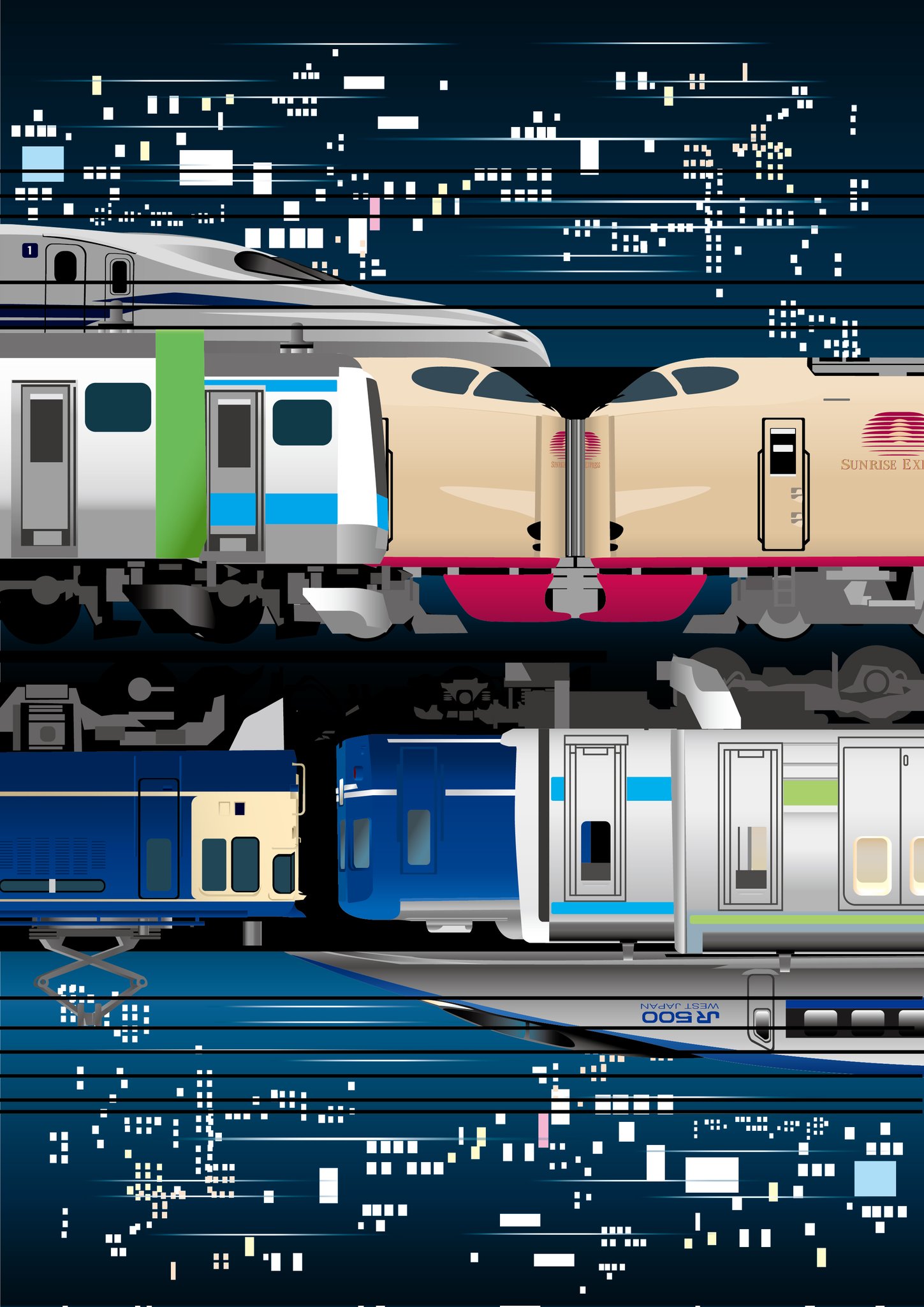 法円坂潤太・C106日曜ス23a東6 (@houenzaka) / X