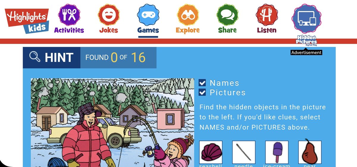 math_omnia's tweet image. ✨📚 بداية عام دراسي جديد = فرصة جديدة للتعلم والنجاح!
خلي حماسك أكبر من تحدياتك، وابتدي أول يوم بابتسامة وثقة.
#BackToSchool #عام_دراسي_جديد
#puzzles#mathteacher#رياضيات#
highlightskids.com/games/hidden-p…