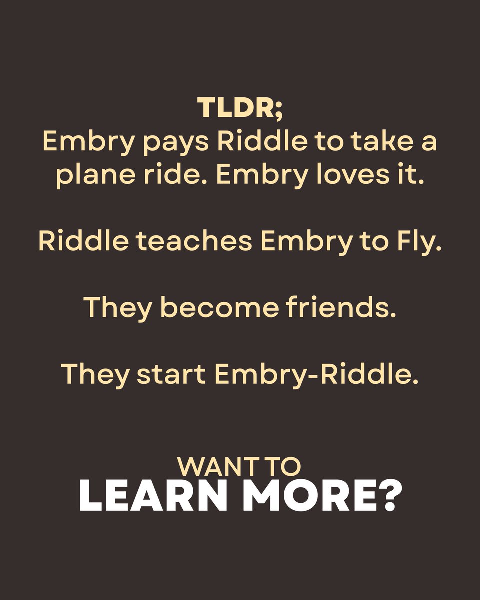 ERAU Hunt Library tweet media