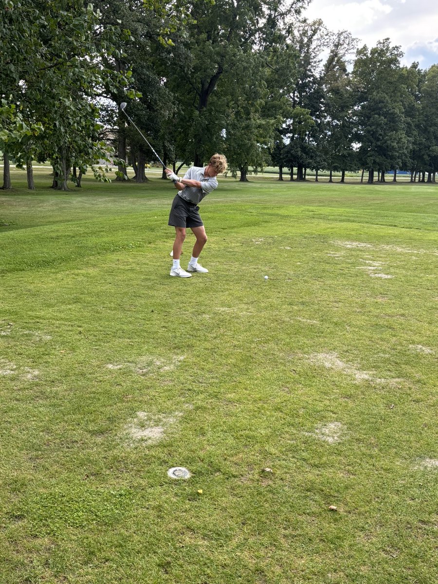 RVHS Viking Golf tweet media