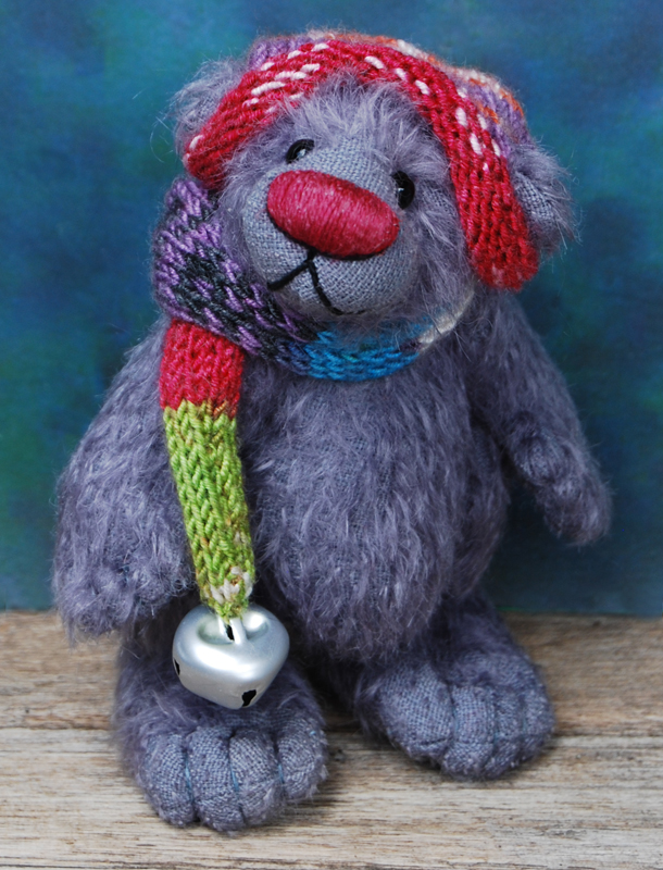 A Domi Bears delivery has just arrived from our super-popular German teddy bear artist Doris Minuth! 🐻😍 - mailchi.mp/beargarden/gor…