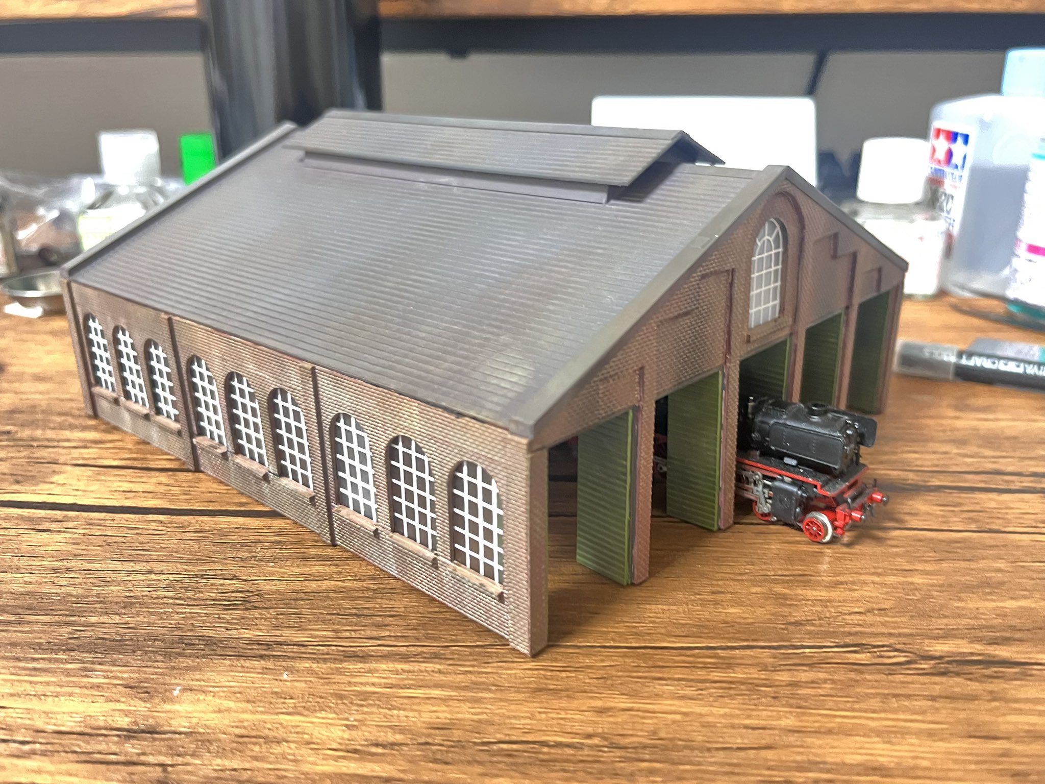 ジオラマ作るなら持っておきたいシリーズ！ ジオラマ作るなら持っておきたいシリーズ！