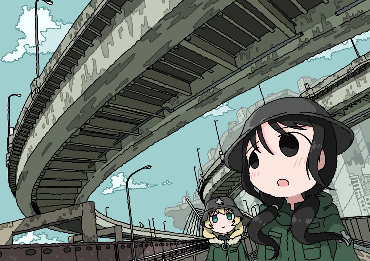 Декадэнс tweet media