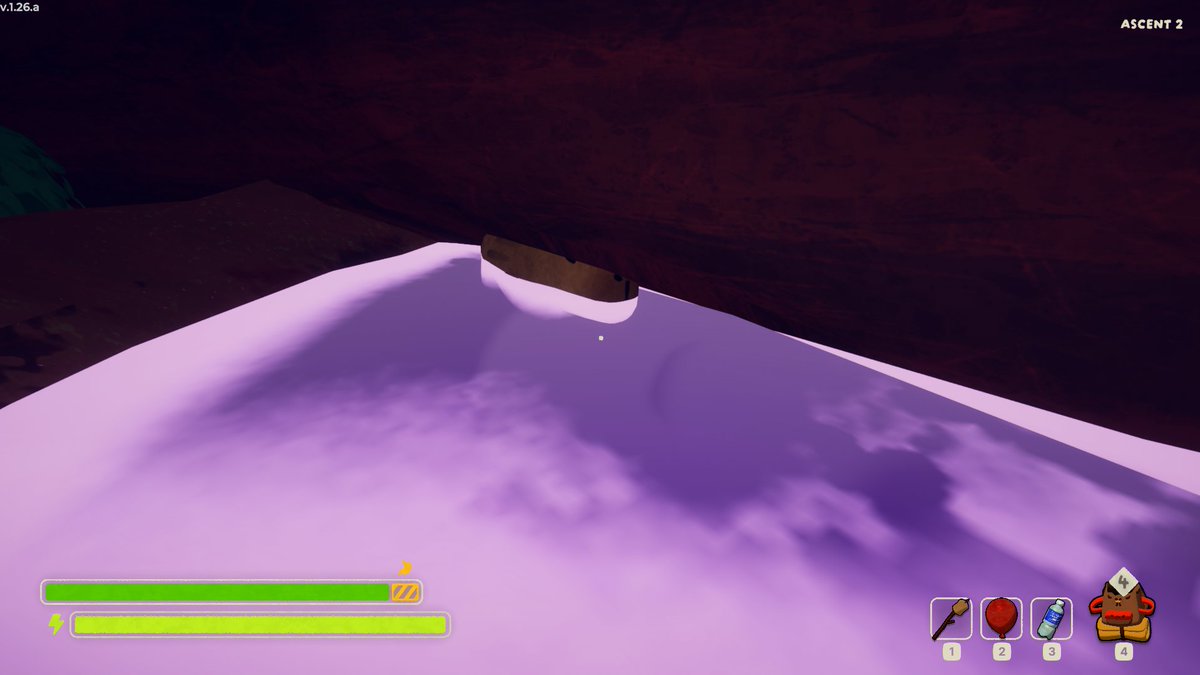 Monking_Jr's tweet photo. when I'm trying to do Gourmand badge😔 #peakgame https://t.co/9lYvzU4uMo