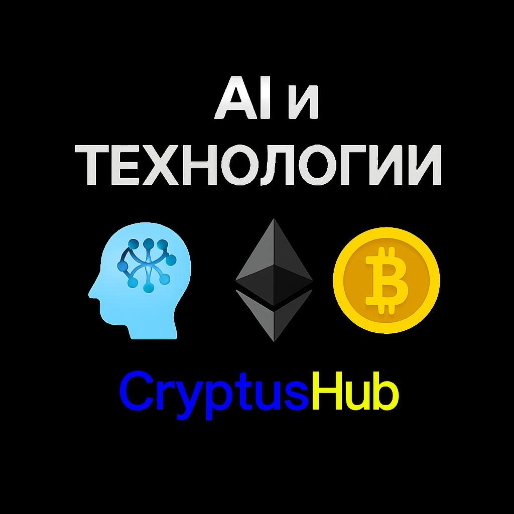 Cryptus_Hub's tweet image. 🤖 AI + Web3 — 27.08.2025  
1️⃣ #Web3AI — Risk Manager + Yield Advisor на ETH, SOL, BNB, Polygon  
2️⃣ #Everminer — AI‑оптимизация хешрейта в BTC‑контрактах  
3️⃣ #Marsbase — AI‑оценка токенизированных активов ($1.8B листинг)  
4️⃣ #MetaMask тестирует AI‑маршрутизацию газа и…