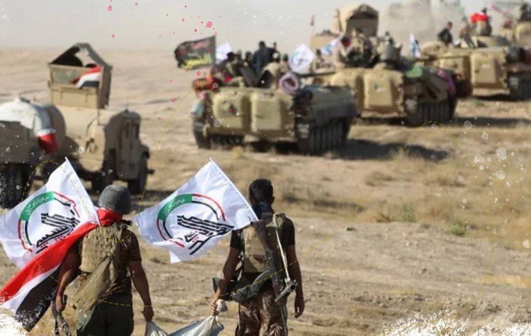 غالبية النواب اختاروا الصمت حين عُرض قانون الحشد الشعبي، وتوزعوا بين الغياب والتسويف. وحين يتعلّق الأمر بمناصبهم وصفقاتهم، تراهم أول الحاضرين وأكثر المتحمسين.

((وَقِفُوهُمْ إِنَّهُم مَّسْئُولُونَ)).

#انا_من_الحشد