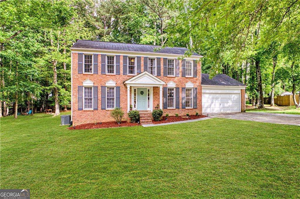 SherryvonKLists's tweet image. Act fast! This gorgeous listing in 400 Corridor just had a price reduction.
- Sherry von Klitzing with Weichert, Realtors® - The Collective
- Contact me at 770.696.2311