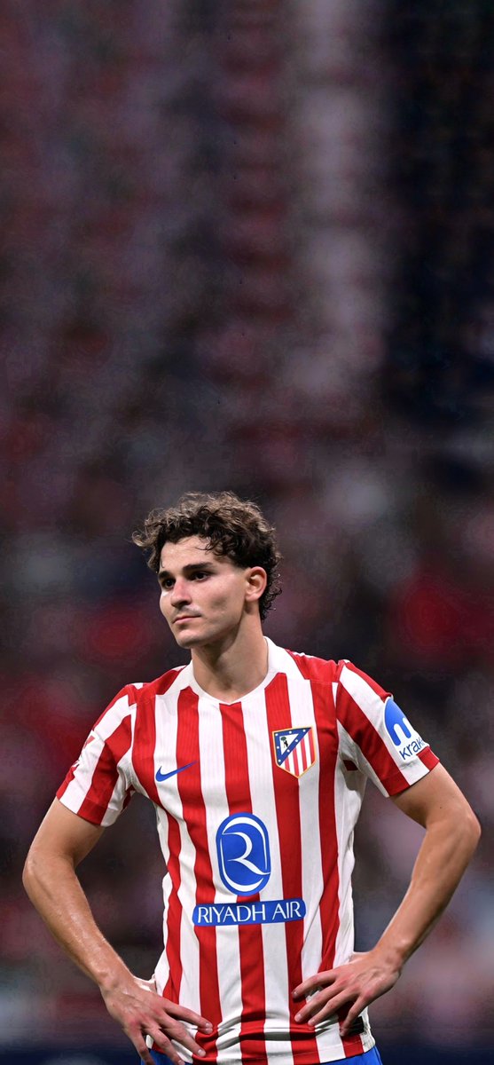 ⁴ᴷ Julian Alvarez ❤️🤍

#Alvarez #AtleticodeMadrid