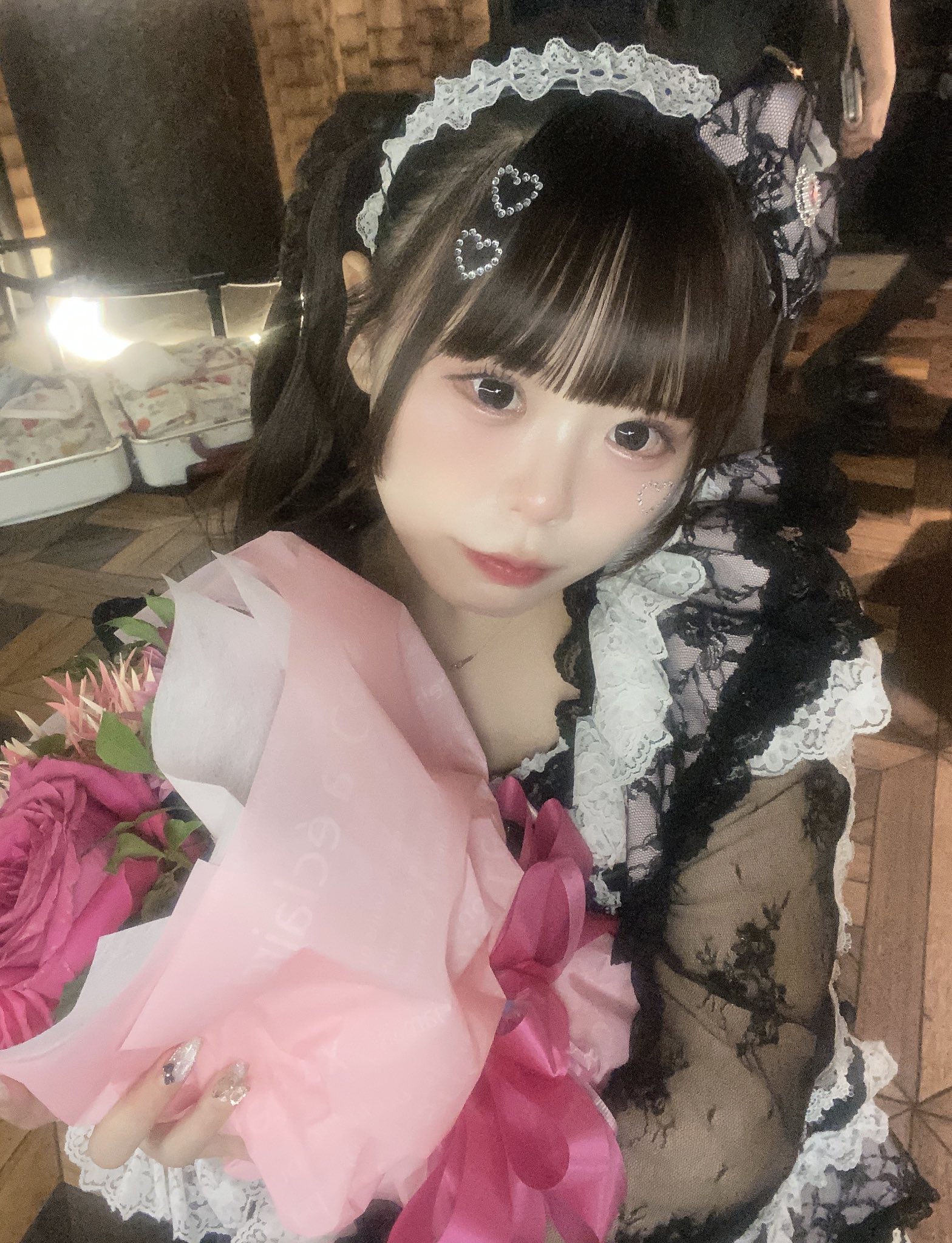 春瀬わかな@Relly Candy on X: 