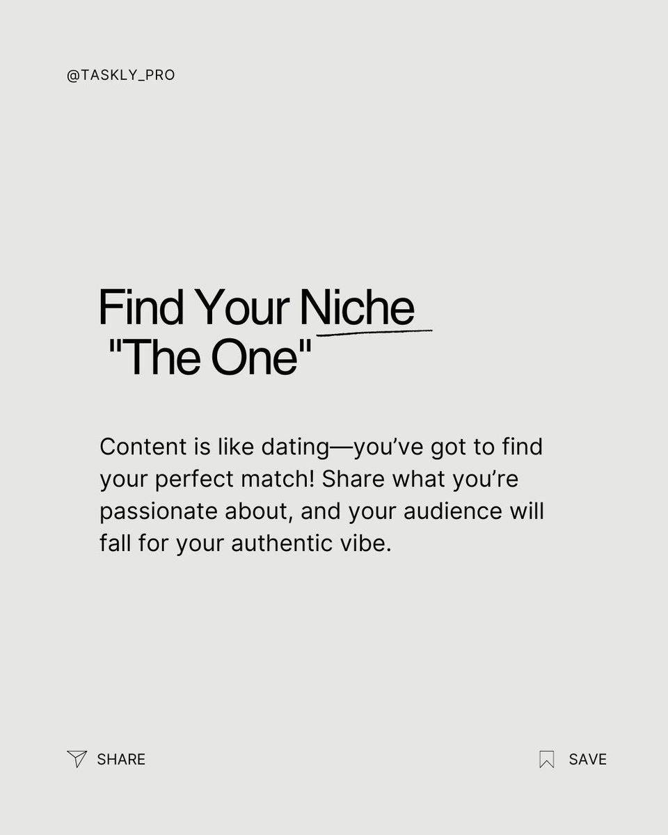TasklyPro's tweet image. Struggling to get noticed online? Start by following these steps!

Follow me &amp;amp; Let&apos;s connect!
linktr.ee/taskly_pro  

#TasklyProLife #AdminLife #WorkFromHome #RemoteWorkLife #VirtualAssistant #TasklyPro #AdministrativeTasks #SocialMediaManager #BasicVideoEditing