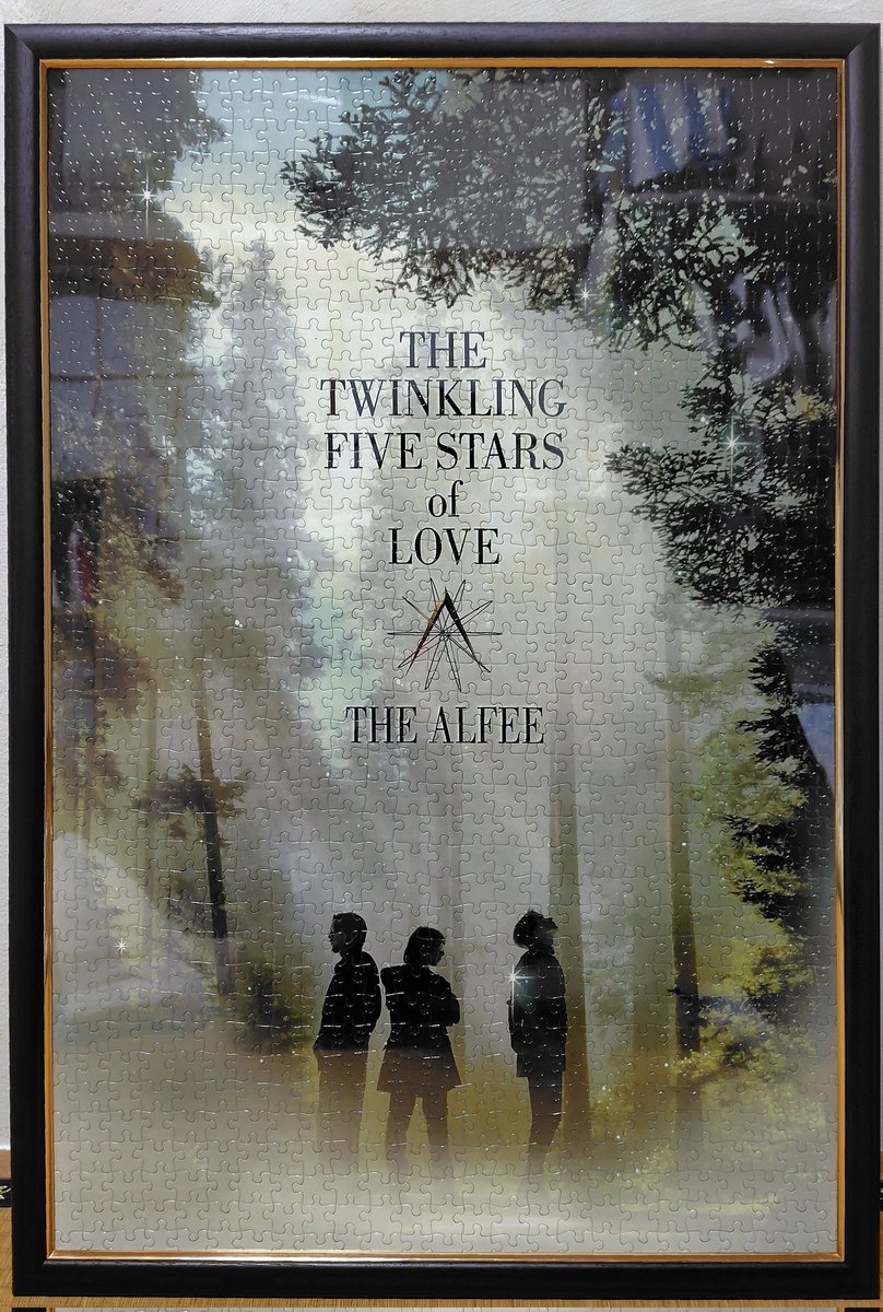 THE ALFEE お皿 マサルと王子と幸ちゃん 2022 冬 アルフィー THE ALFEE