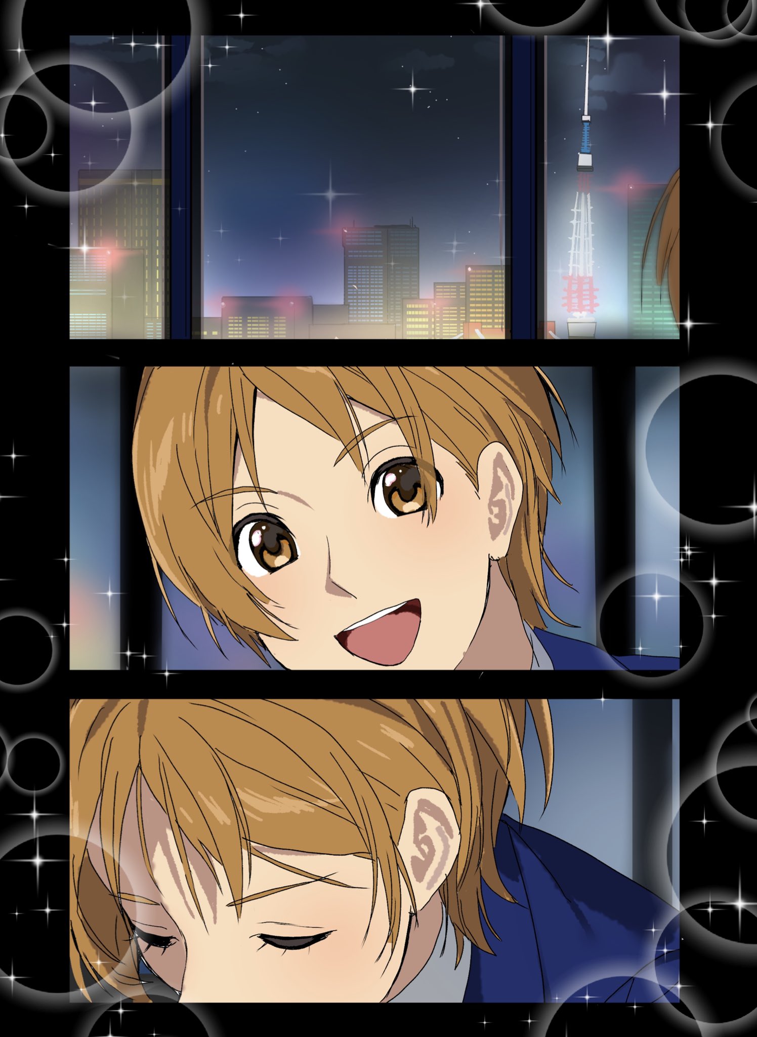 ヒロ様 ここち (@koko_chi10) / X