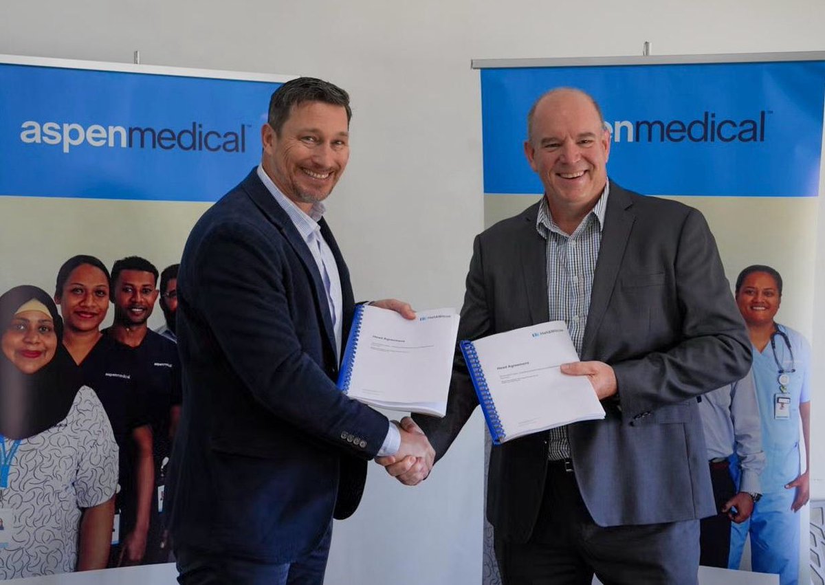 MEDITECH Asia Pacific tweet media