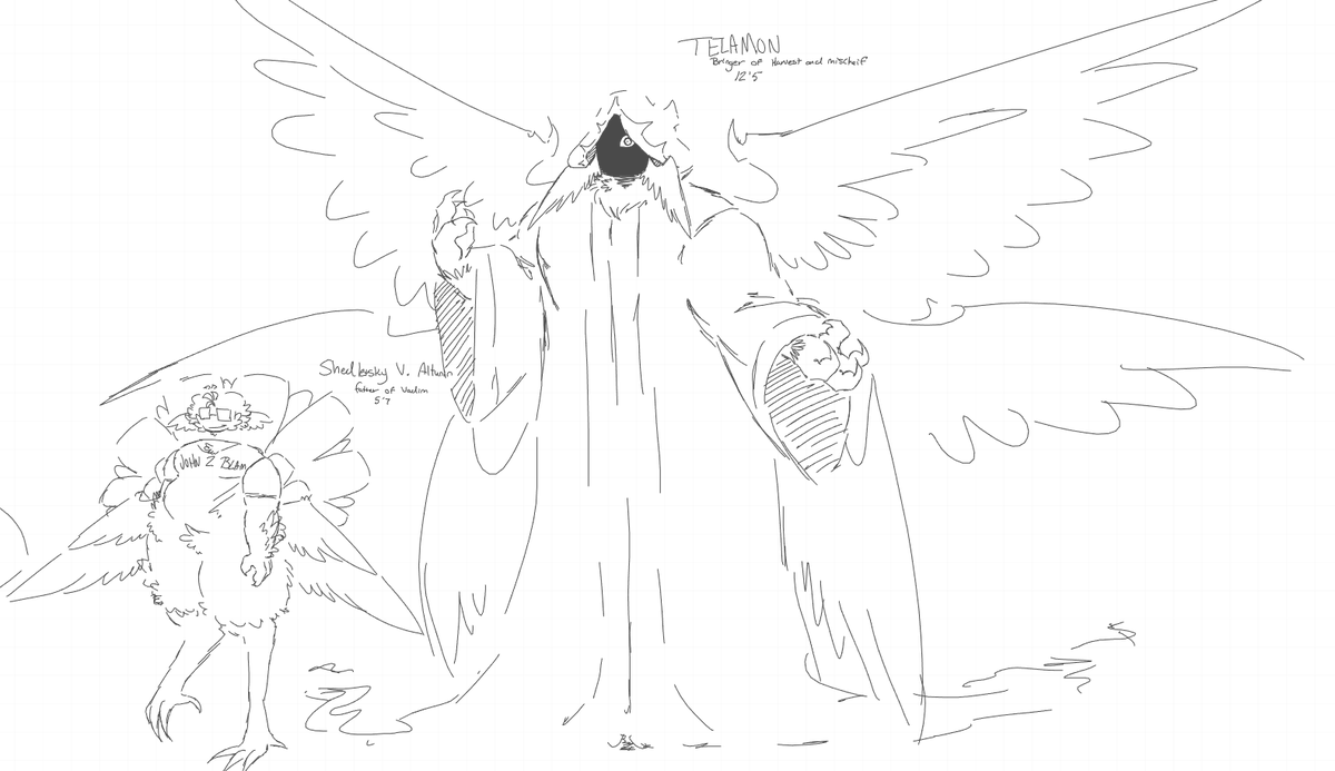 Cardifat's tweet image. #ROBLOX #robloxart #robloxcharacter #shedletsky #telamon 
#forsaken #BlockTales  #Adminscendants 
Concept for a remade Shedletsky/Telamon for Adminscendants