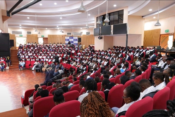 datawithdenis's tweet image. 🎓 Just graduated from the Cyber Shujaa Data &amp;amp; AI Program after 12 weeks of intense training.
I couldn’t make it to USIU Africa for the ceremony, but I proudly graduated online.
I appreciate all the guidance and support along the way. 🙏
#CyberShujaa #USIUAfrica #DataAnalysis #AI