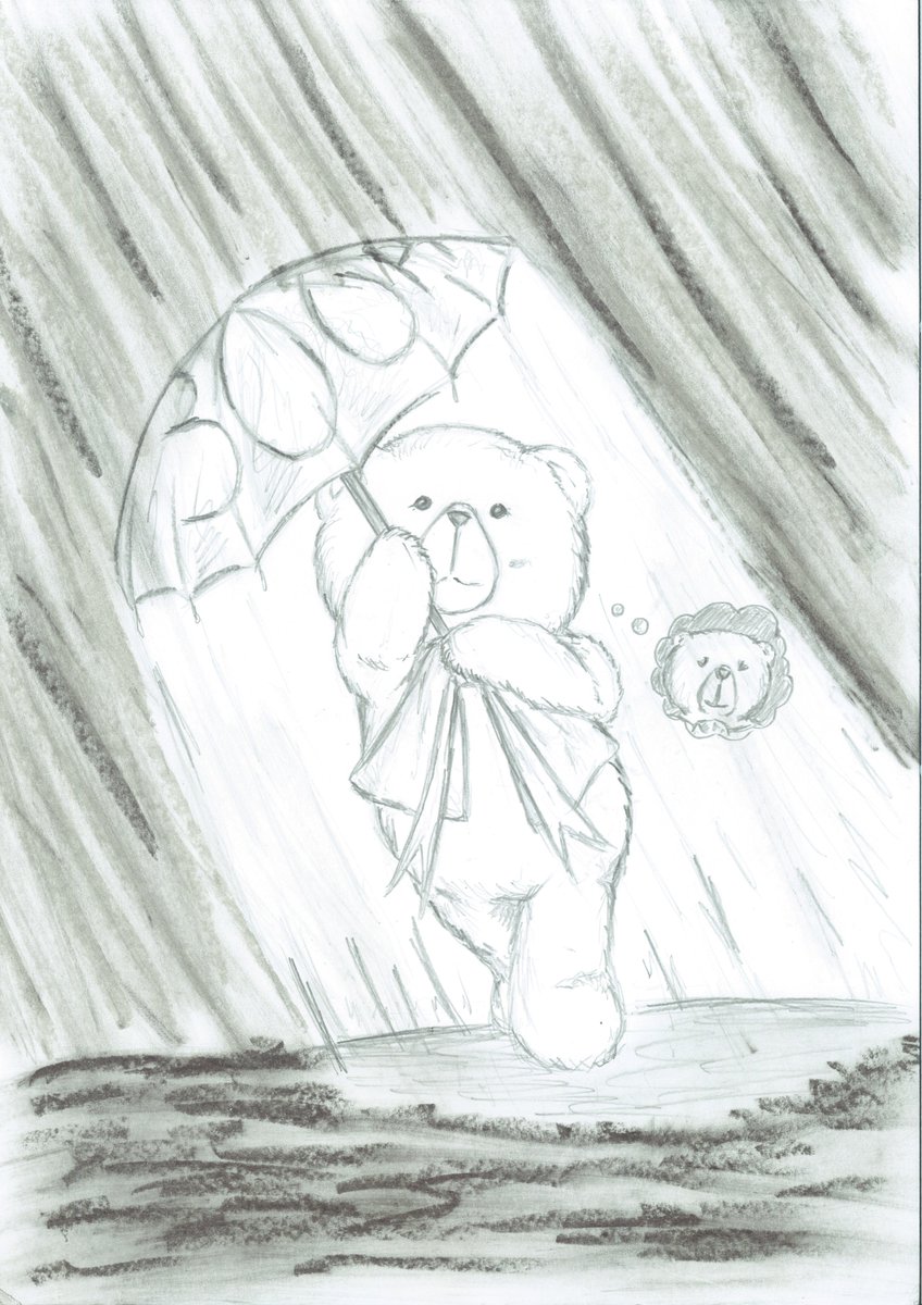 自由とはなんぞ⁈(絵) ゆびさきと恋々 - 森下suu先生 描き下ろし SPRING GIFTver