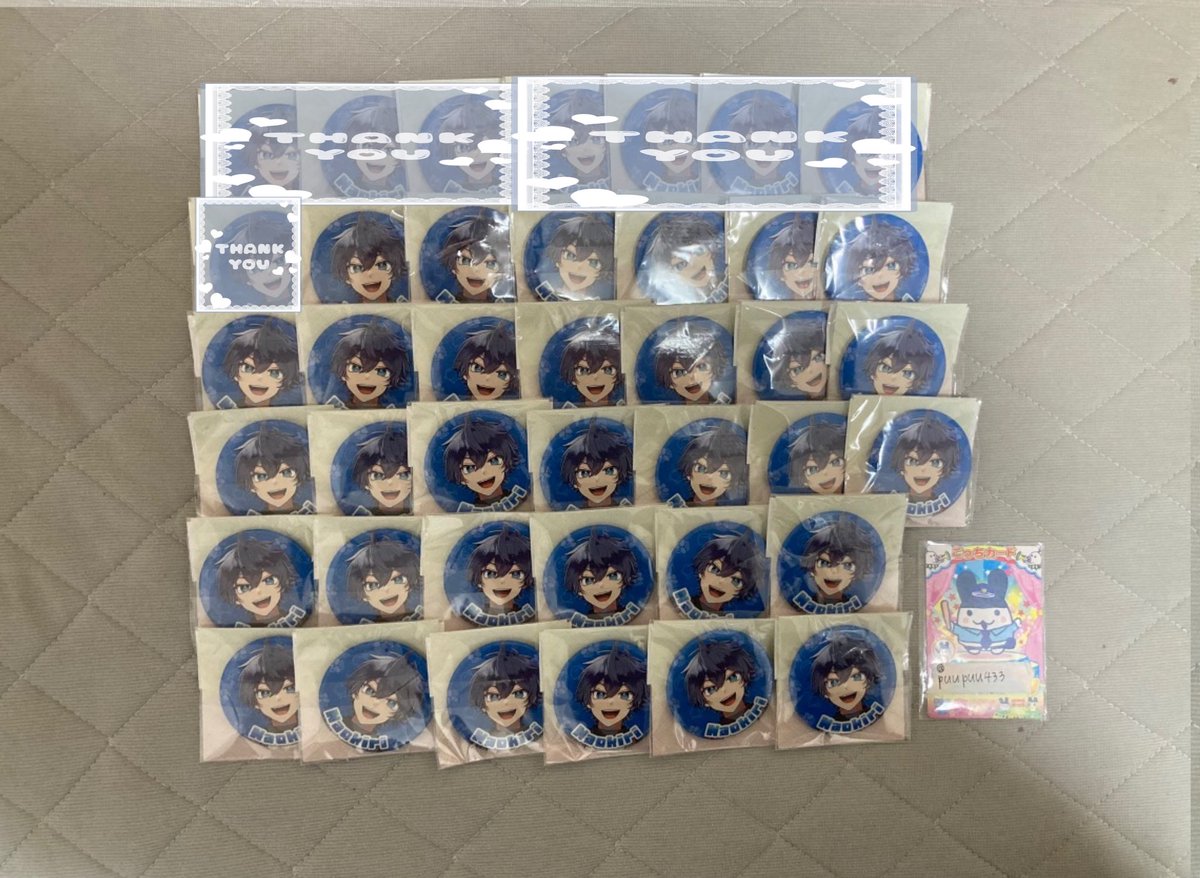 P (@puupuu433) / Posts / X