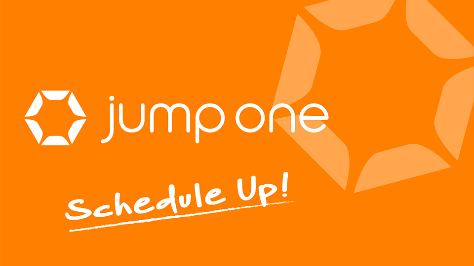 いつも jump one をご利用いただき、誠にありがとうございます。

本日、正午頃に9/9(Tue)までのレッスンスケジュールを更新いたしました！

reserve.jumpone.jp/JUMPONEWebUser…