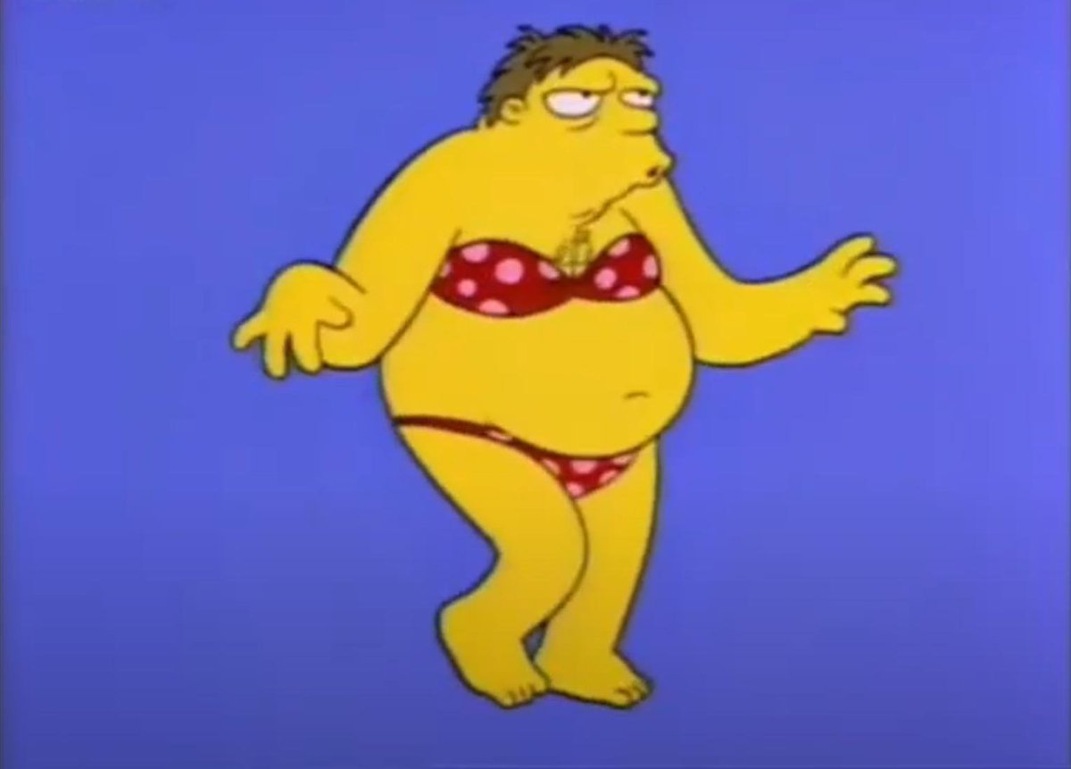 Vincent "Wookiee" Molina 💙🇺🇦🏳️‍🌈 tweet media