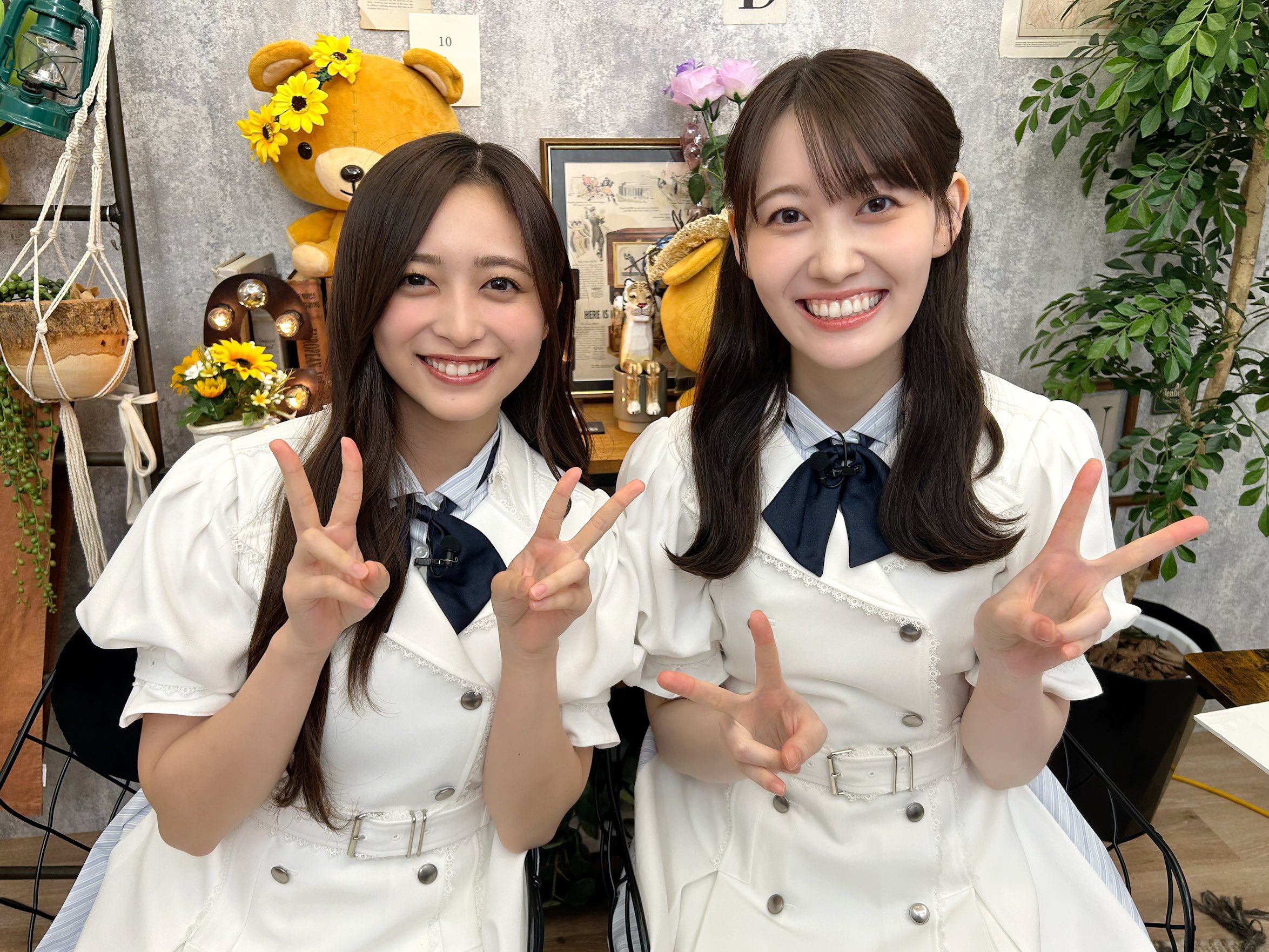 乃木坂46 - えむ 乃木坂46、新曲「Monopoly」MV解禁 賀喜遥香＆遠藤さくらW