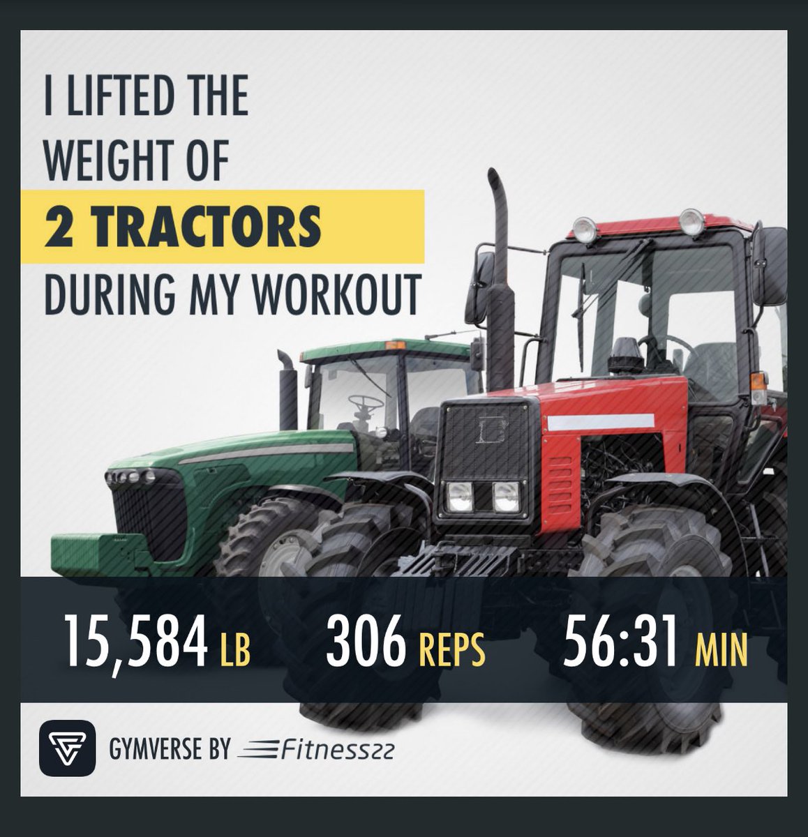 💪😅