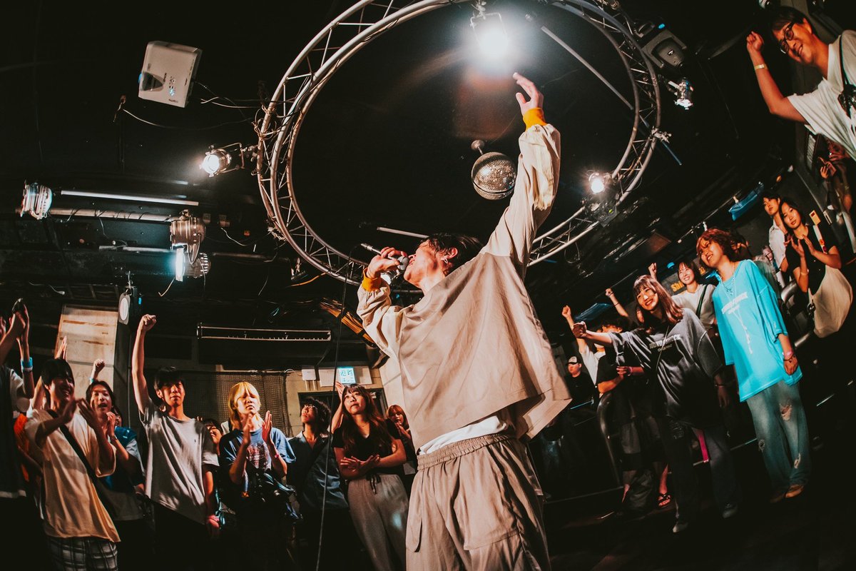 📸#SST_25 ライブ写真📸

⚡️Organic Call <a href="/OrganicCall/">𝑂𝑟𝑔𝑎𝑛𝑖𝑐 𝐶𝑎𝑙𝑙</a>

ご出演ありがとうございました🎸🔥

photo by <a href="/music_1833/">Ayaka. /Photographer</a>