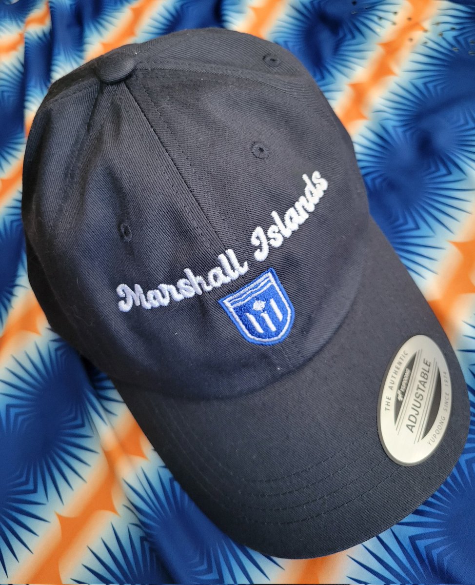 Far Away Football (@farawayfootball) on Twitter photo Today is my birthday! 🥳
To celebrate, a giveaway! A brand new, limited edition, <a href="/SoccerFedMI/">Marshall Islands Soccer Federation</a> hat that I picked up at their first-ever match! 🇲🇭
TO ENTER:
Follow <a href="/FarAwayFootball/">Far Away Football</a> & <a href="/SoccerFedMI/">Marshall Islands Soccer Federation</a>
❤️🔁 Like & RT
🗨 Tell me a bucket list location where you want to watch football. Today is my birthday! 🥳
To celebrate, a giveaway! A brand new, limited edition, <a href="/SoccerFedMI/">Marshall Islands Soccer Federation</a> hat that I picked up at their first-ever match! 🇲🇭
TO ENTER:
Follow <a href="/FarAwayFootball/">Far Away Football</a> & <a href="/SoccerFedMI/">Marshall Islands Soccer Federation</a>
❤️🔁 Like & RT
🗨 Tell me a bucket list location where you want to watch football.