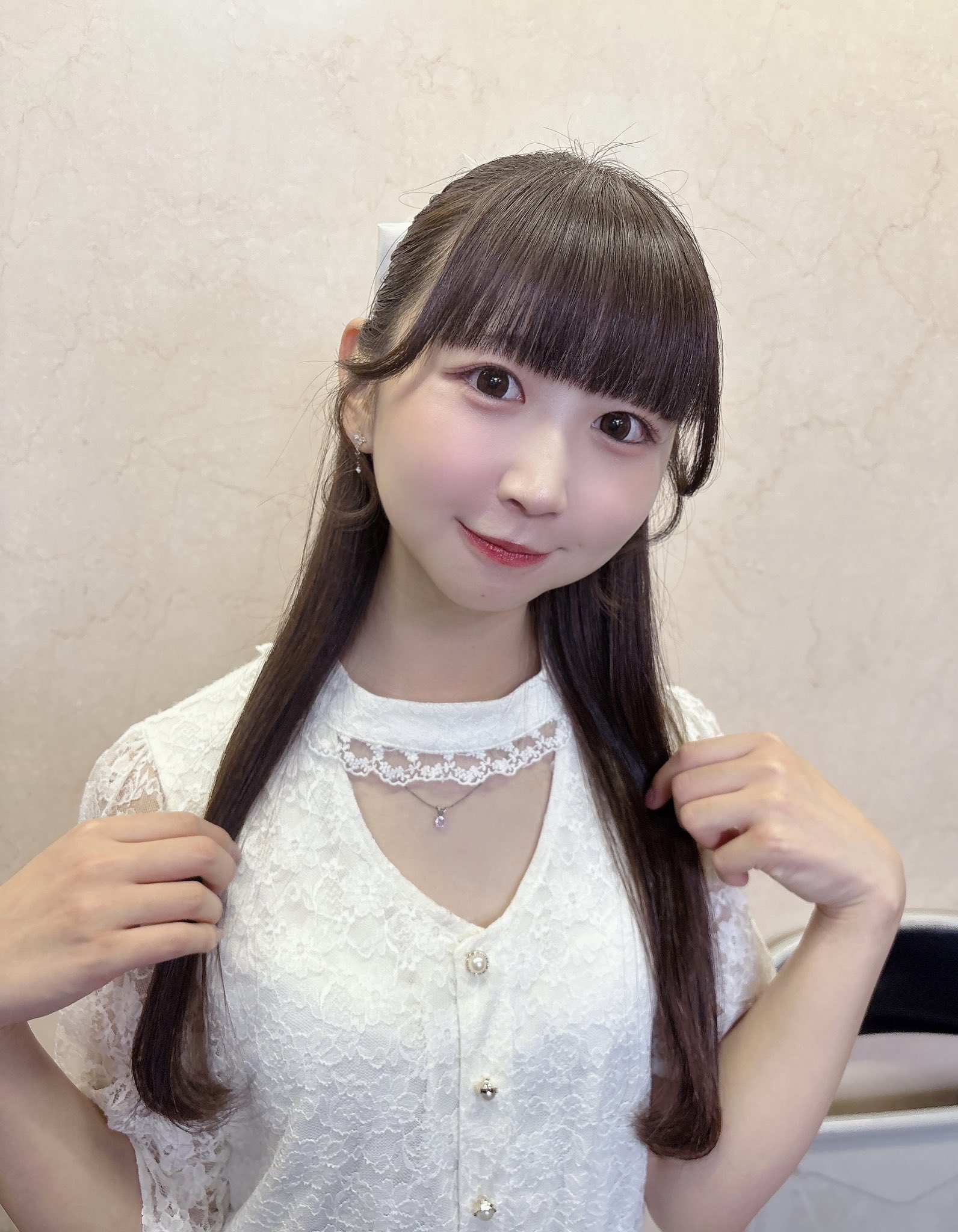 さな♡ 笹川 奈那 🍓 Cent Heaven on X: 