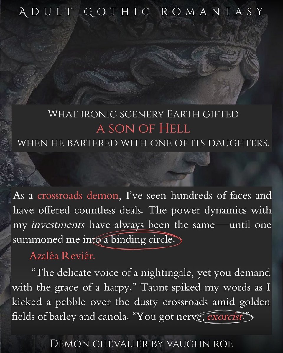 I’m planning to rebrand my IG/TT/website to make the most of my existing following 👀

Almost forgot how much I love marketing my work. IG/TT eat up so much time, but I’ll work smarter, not harder this time around.

Sending lots of good vibes☀️

#amquerying #litagents #editors