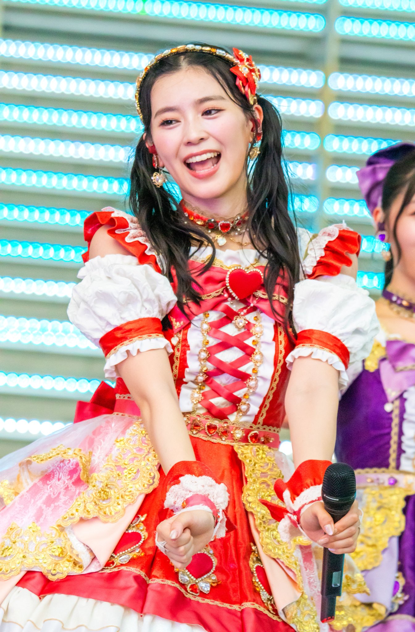坂井仁香　グッズセット 超ときめき♡宣伝部 坂井仁香 組長くじ2025 - メルカリ