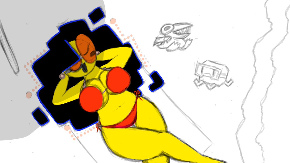 DEXA_Entertain's tweet photo. WIP https://t.co/sLPO1QLWYz