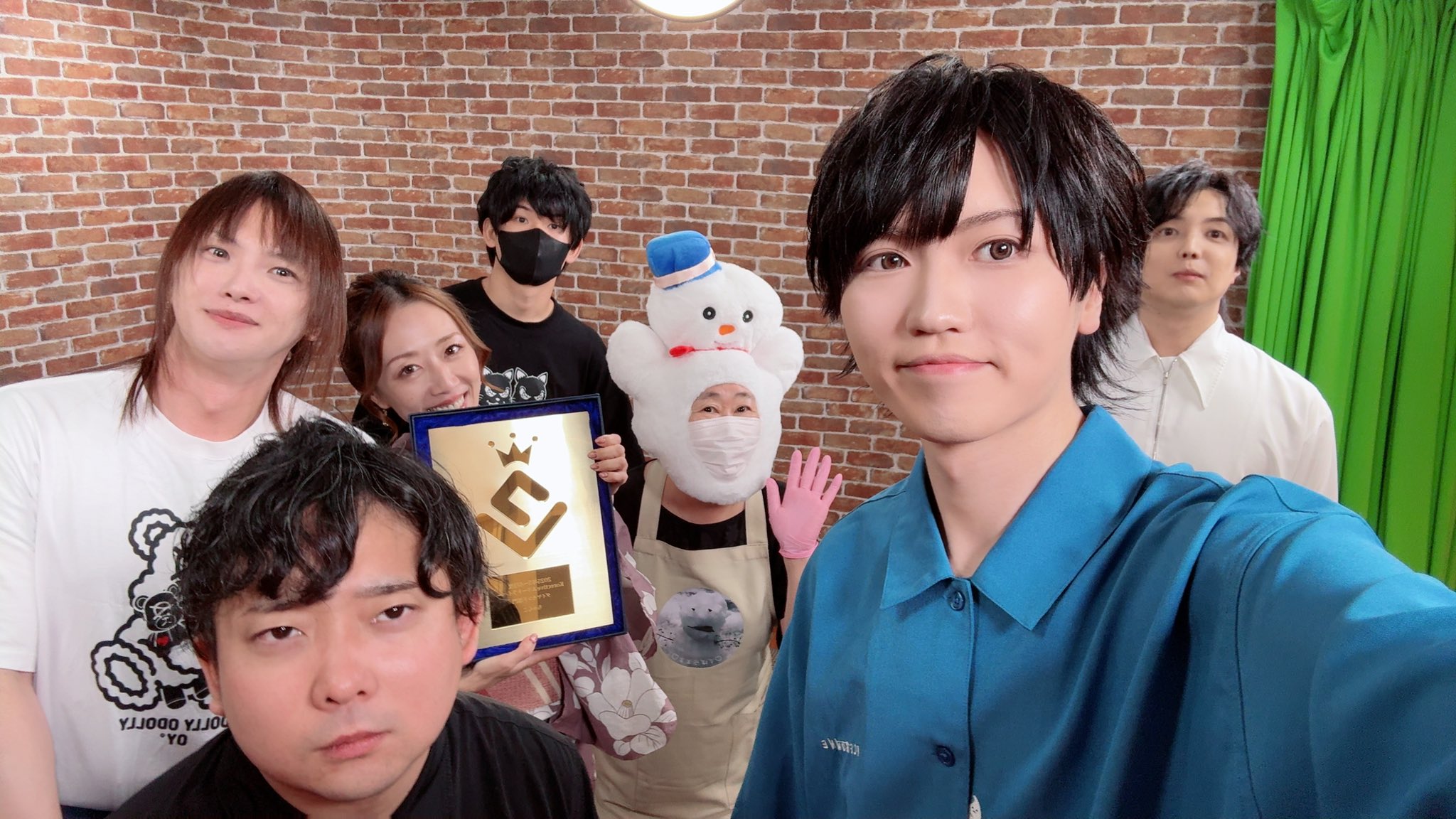 もあ様 もあ様🥶😷コレクティブ on X: 
