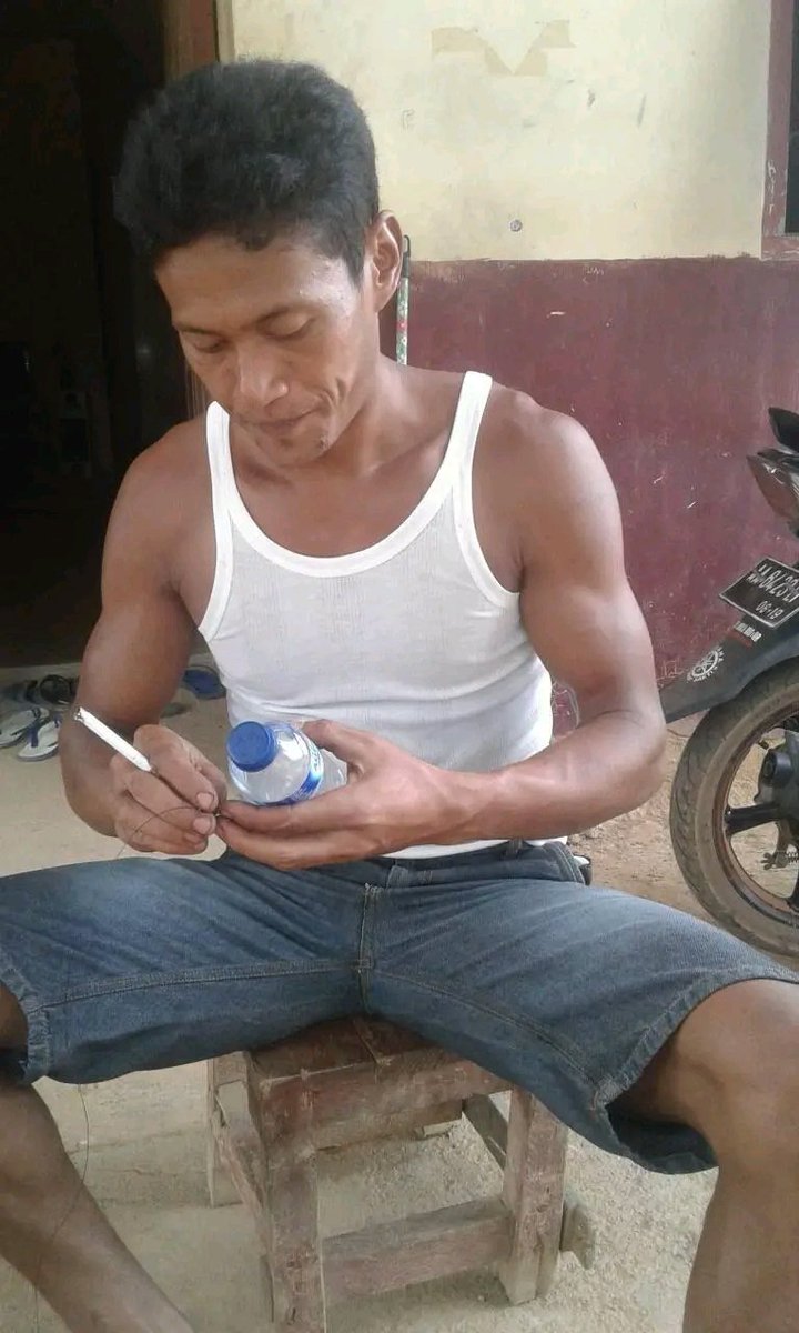 Mokondo Jawa tweet media