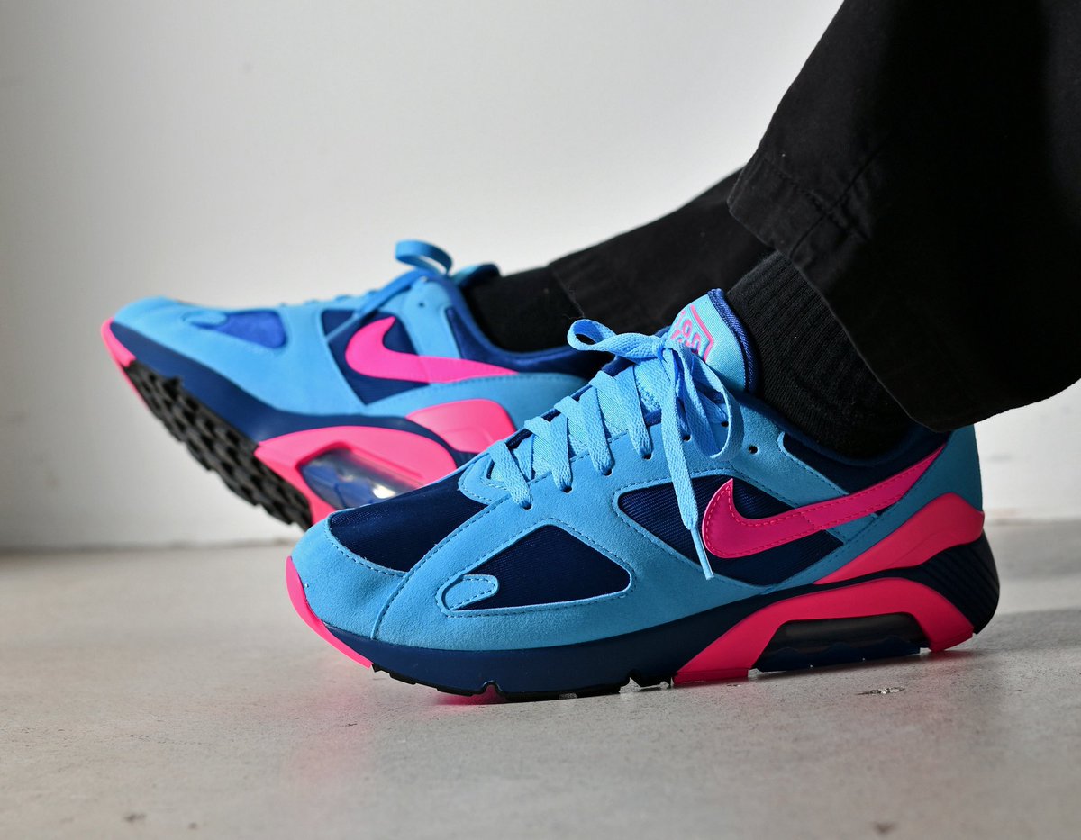 Sneaker Deals GB tweet media