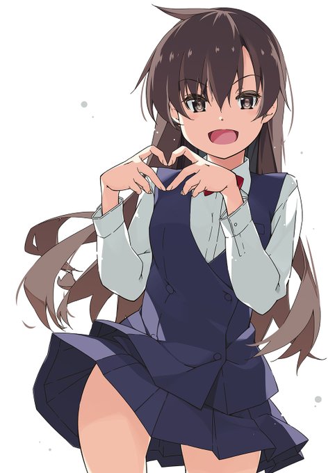 並べた上でちまちま手を入れたので上げ直しです
こちら健全用(=゜ω゜)ノ❤️ 