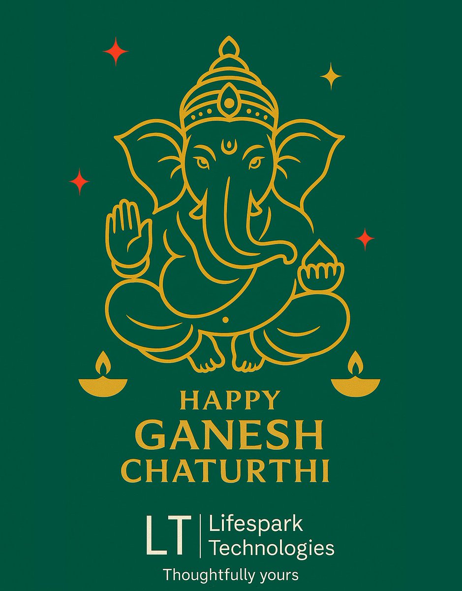 Lifespark Technologies tweet media