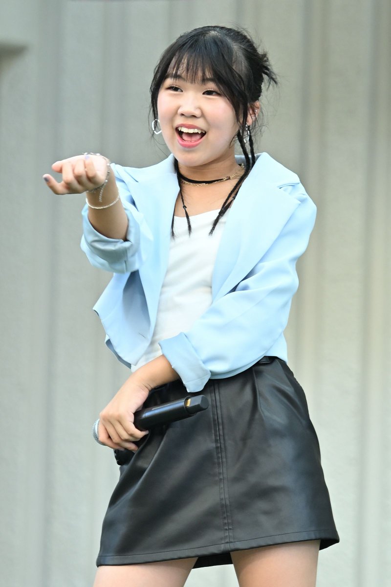 【超レア】あのちゃんリリイベソロチェキ2013-2014頃 超レア】あのちゃんリリイベソロチェキ2013-2014頃