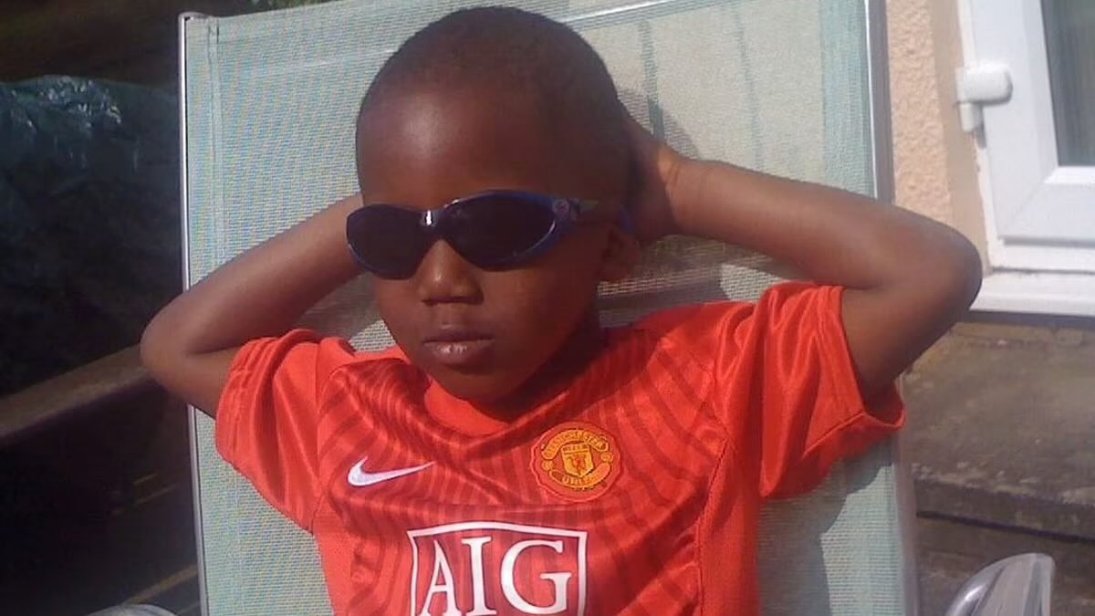 Alex Turk 🇾🇪⚽️ tweet media