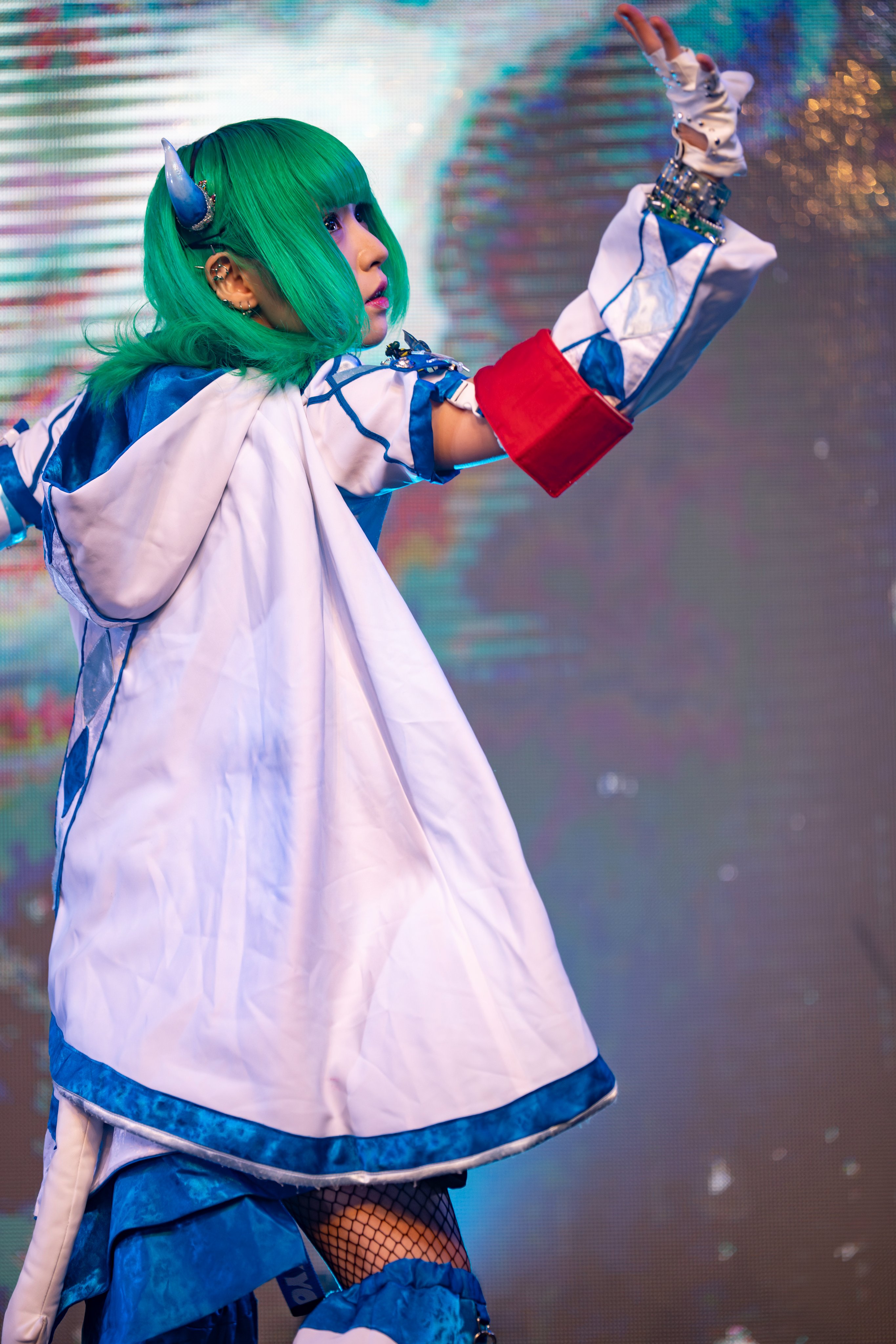 ゆ*ゆ様 キンツア リンライ Callings Callings キンツア