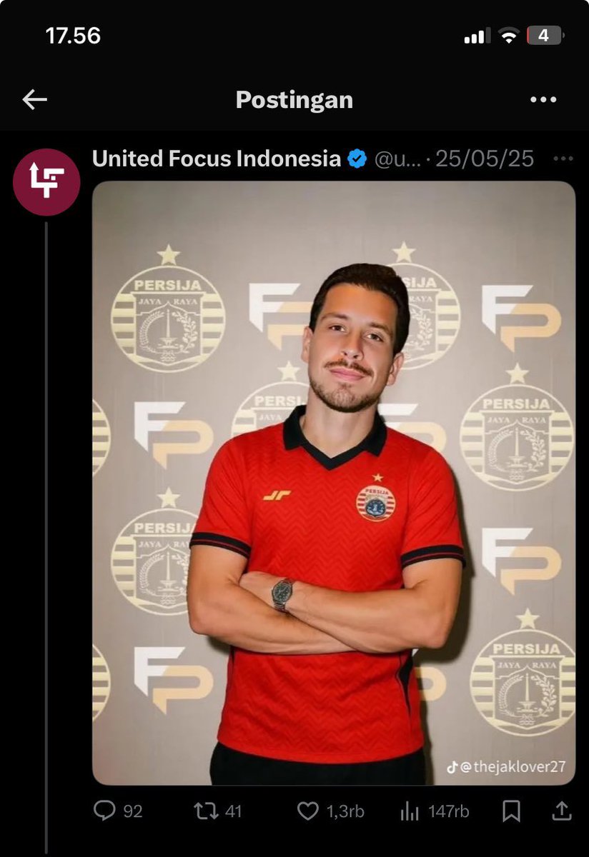 Oh iya deh iya