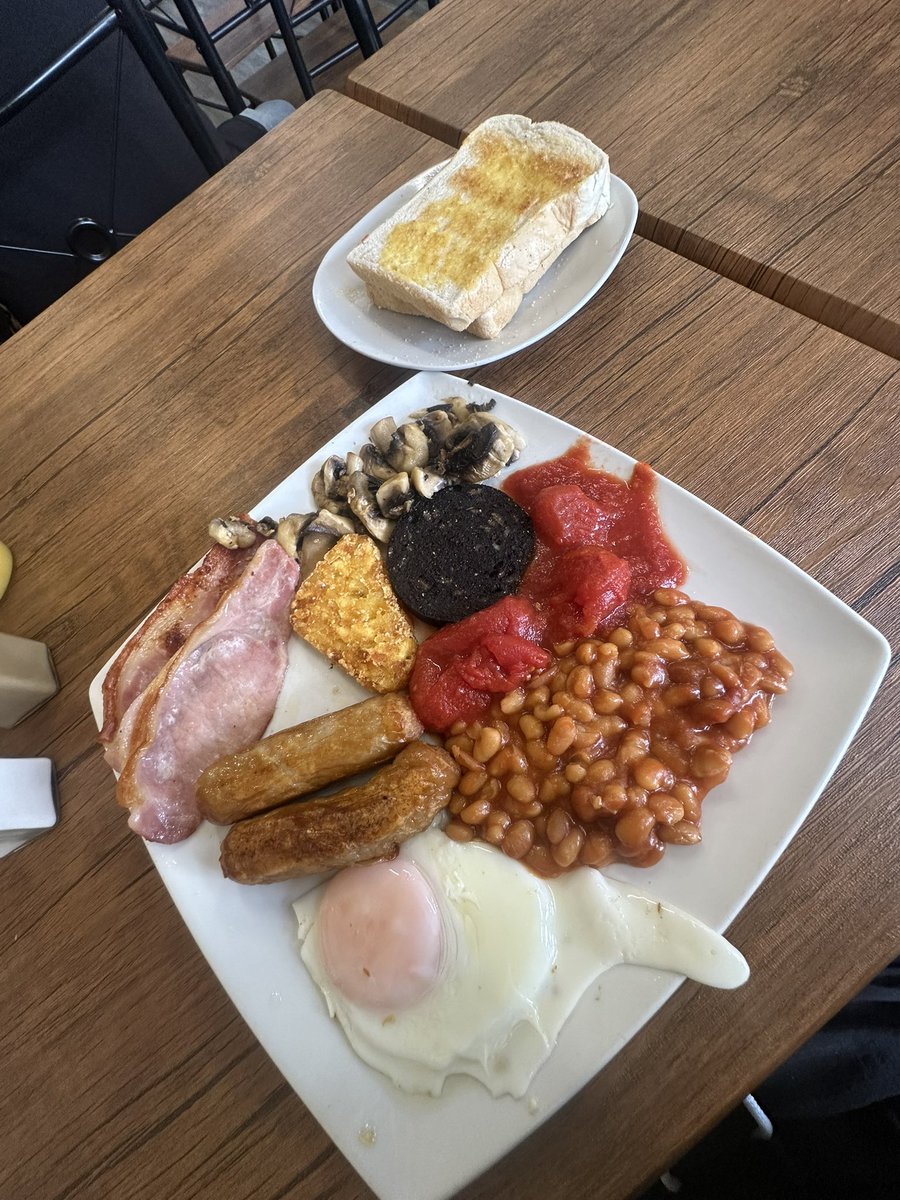 Show us your breakfast - best one wins 5,000 R$ 🍳🤪