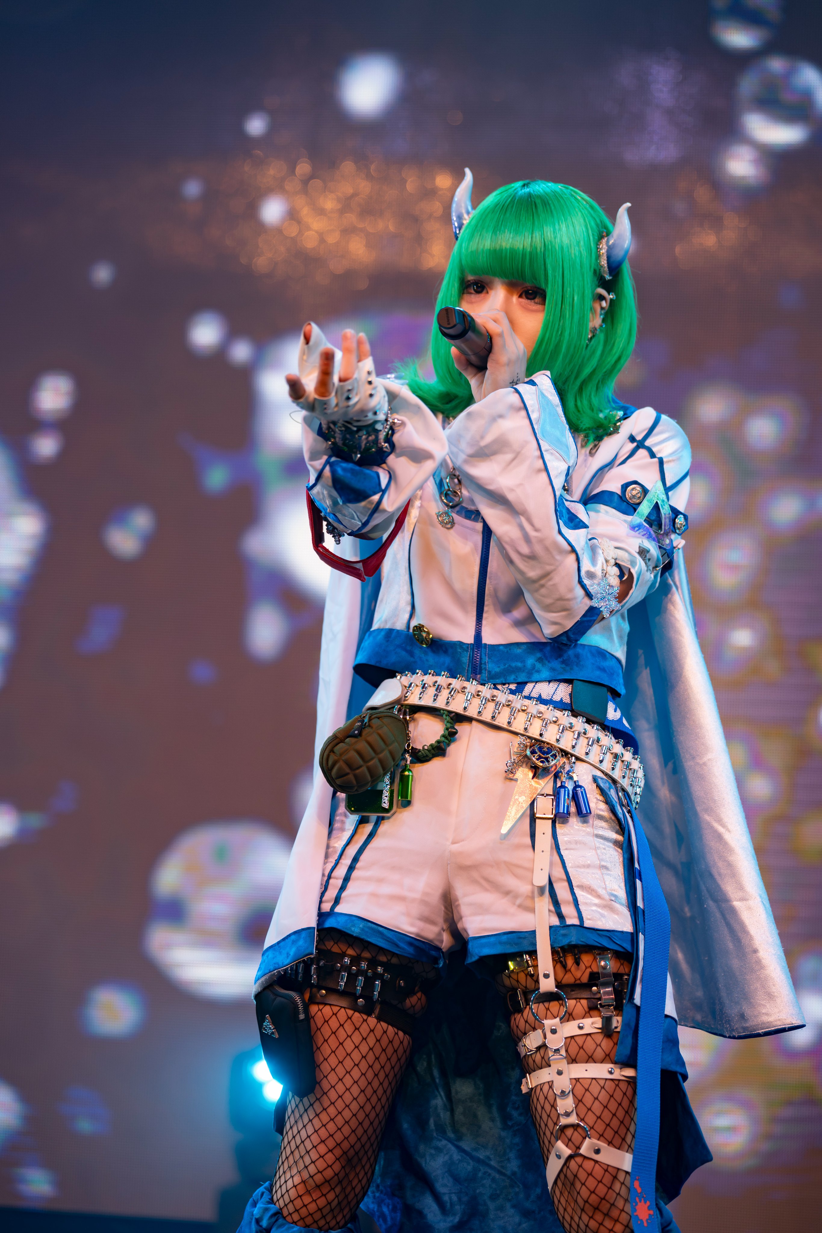 ゆ*ゆ様 キンツア リンライ　Callings ゆ*ゆ様 キンツア リンライ Callings DISCOGRAPHY｜KING OF