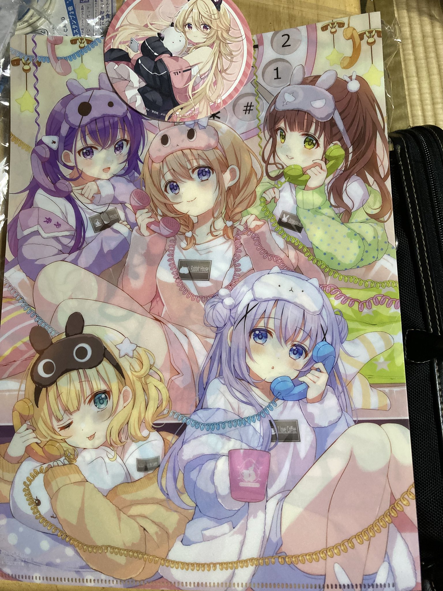 ひぐらし＠シャロ on X: 