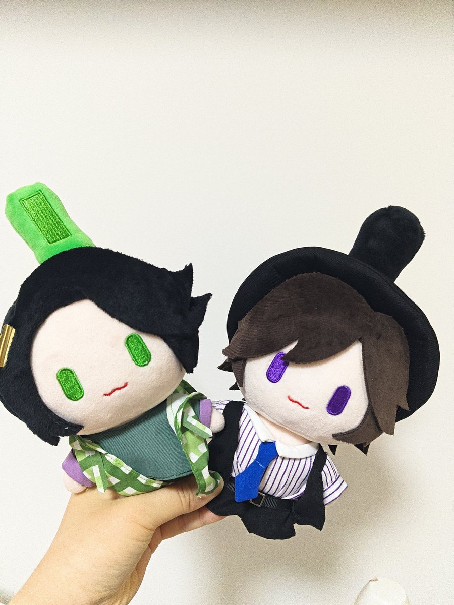 竟然获得了如此萌物。。。