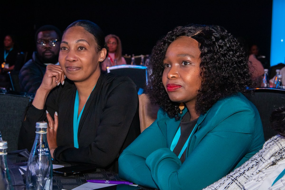 fscasouthafrica's tweet image. #FSCATalks

The FSCA’s Head of Market Abuse, Alex Pascoe took the stage to discuss significant regulatory updates on amongst others, the notable Steinhoff case.

#ComplianceLeadership #CISA2025