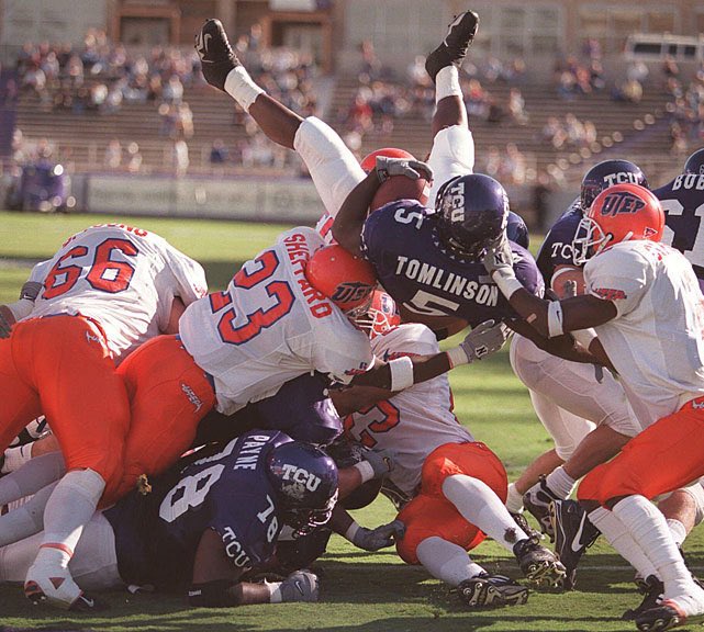 Out of Context TCU (@nocontexttcu) on Twitter photo 