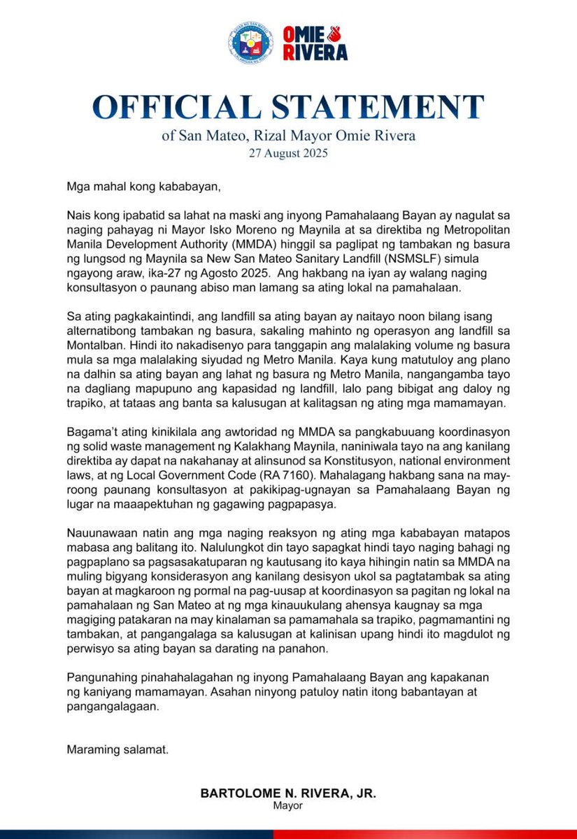 Ang kapal naman pala ng Mayor ng Manila eh, huwag ganun Isko